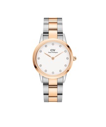 Daniel Wellington | ICONIC LINK LUMINE(アナログ腕時計)