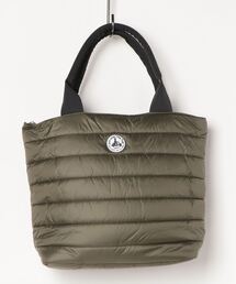 JOTT / JOTT BAG / ナイロンミニトートバッグ J.O.T.T（ジョット）の「J.O.T.T/ジョット/ナイロンBAG/SHOPPING