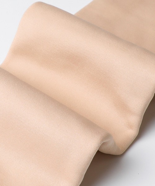 Lace Ladies(レースレディース)の「10枚セット タイツ 80デニール(タイツ/ストッキング・レディース・ベージュ/ブラック・FREE)」の5枚目の写真