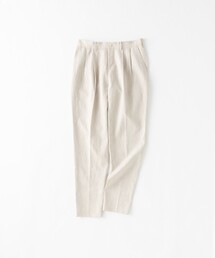 【GLOBAL LINE】MURINE HEMP TWILL