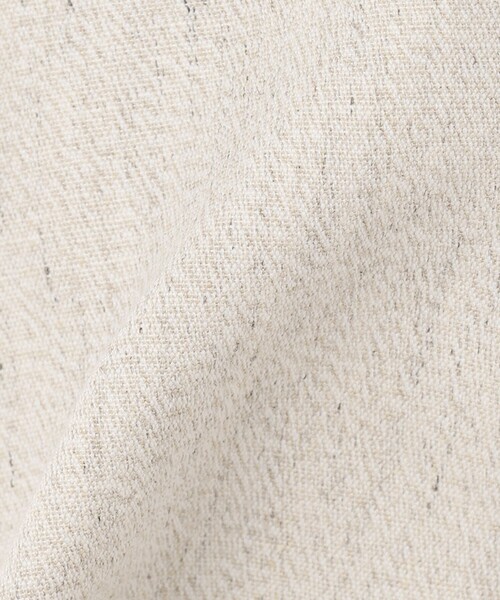 JOSEPH(ジョセフ)の「【GLOBAL LINE】MURINE HEMP TWILL(その他パンツ・メンズ・アイボリー系・50/48/46)」の6枚目の写真