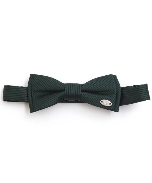 apres les cours（アプレレクール）の「■蝶ネクタイ（蝶ネクタイ・キッズ・グレー/レッド/グリーン・FREE）」の3枚目の写真