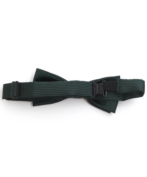 apres les cours（アプレレクール）の「■蝶ネクタイ（蝶ネクタイ・キッズ・グレー/レッド/グリーン・FREE）」の5枚目の写真