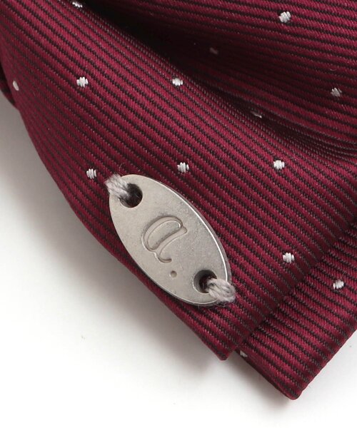 apres les cours（アプレレクール）の「■蝶ネクタイ（蝶ネクタイ・キッズ・グレー/レッド/グリーン・FREE）」の9枚目の写真