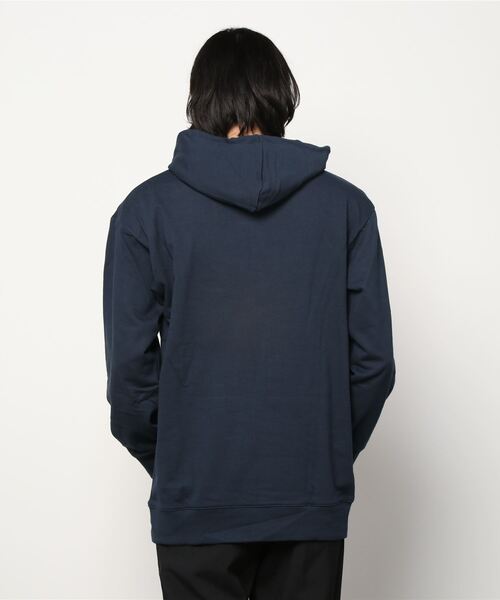 ベル⭐︎G.V.G.V. MA1ロングコート　パーカー付 ベル様専用⭐︎G.V.G.V. MA1ロングコート パーカー付