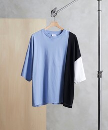 Champion | Champion for tk.TAKEO KIKUCHI ムササビドルマンTシャツ(Tシャツ/カットソー)