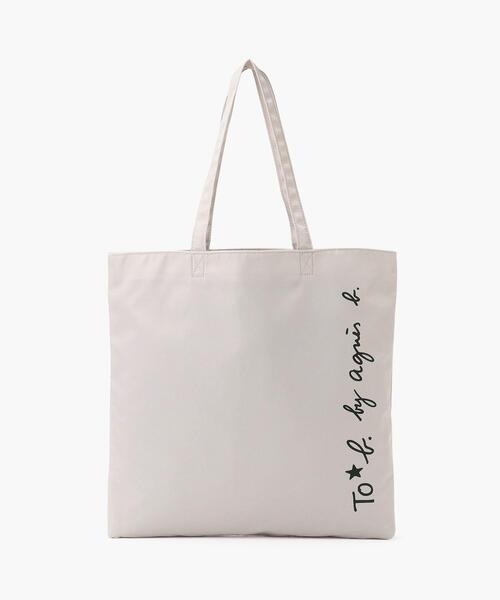 To b. by agnes b.（トゥービーバイアニエスベー）の「WQ76 SAC