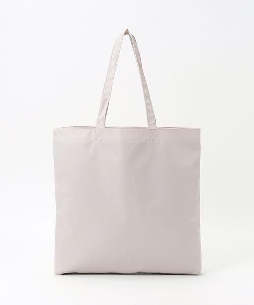 To b. by agnes b.（トゥービーバイアニエスベー）の「WQ76 SAC
