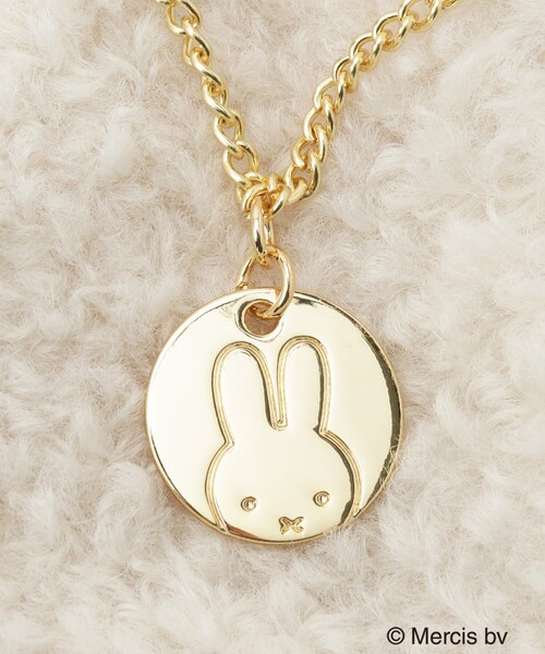 Miffy( ミッフィー)の「◆【コラボ】miffy×OPAQUE.CLIP フェイスマルシェバッグ【WEB限定カラー有】(ハンドバッグ・レディース・ホワイト/ライトグレー/ホワイト系3/ダークブラウン系7/ブラウン系その他5/ベージュ系8・00)」の14枚目の写真