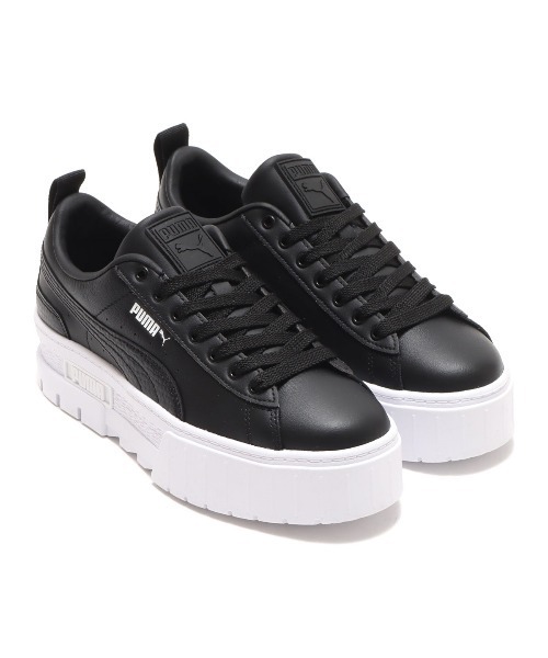 mayze classic wns 384209 02 puma black