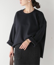 VERMEIL par iena | ダブルジャージープルオーバー◆(Tシャツ/カットソー)