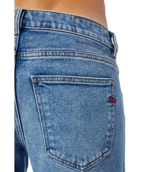 DIESEL(ディーゼル)の「DIESEL SS22 メンズ デニムパンツ スリムフィット サステナブル(デニムパンツ・メンズ・インディゴブルー・30inch/34inch/28inch/36inch/32inch/26inch)」の8枚目の写真