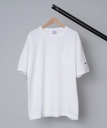 Champion | 【 Champion / チャンピオン 】 T1011 T-SHIRT / Tシャツ C5-B303(Tシャツ/カットソー)