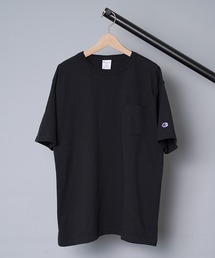 Champion | 【 Champion / チャンピオン 】 T1011 T-SHIRT / Tシャツ C5-B303(Tシャツ/カットソー)