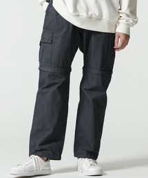 Gramicci/別注 RIP-STOP ZIP-OFF CARGO