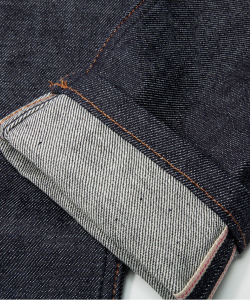 A.P.C.(アーペーセー)の「A.P.C. PETIT NEW STANDARD アー・ペー・セー プチニュースタンダード ハイウェスト デニム(デニムパンツ・メンズ・インディゴブルー・36/34/32/30/31/33/28/29)」の7枚目の写真