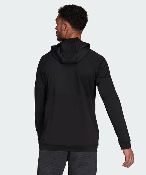 adidas（アディダス）の「M HIIT トラックトップ / アディダス