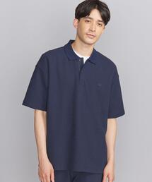 LACOSTE | 【別注】 ＜LACOSTE（ラコステ）＞ 1TONE PL/ポロシャツ(ポロシャツ)