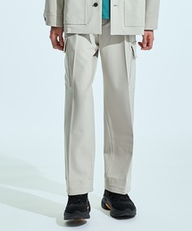 UNITED TOKYO | ラウンドフラップカーゴパンツ(カーゴパンツ)