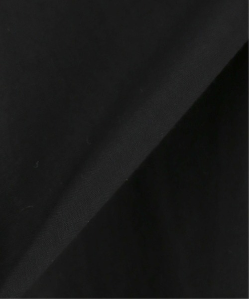 plage(プラージュ)の「Lawn ボリューム Flare ワンピース◆(ワンピース・レディース・ブラック/ベージュ・36/38)」の17枚目の写真