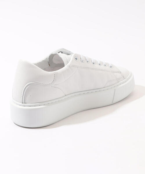 TOMORROWLAND （トゥモローランド）の「D.A.T.E. SFERA ローカットスニーカー（スニーカー・レディース・ホワイト・38/39/36/37）」の3枚目の写真