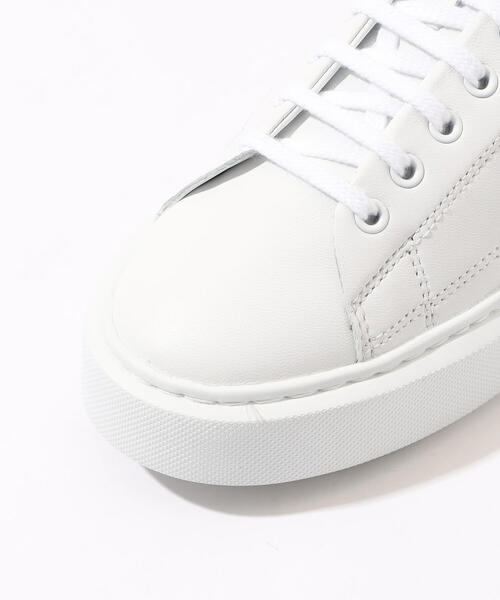 TOMORROWLAND （トゥモローランド）の「D.A.T.E. SFERA ローカットスニーカー（スニーカー・レディース・ホワイト・38/39/36/37）」の8枚目の写真