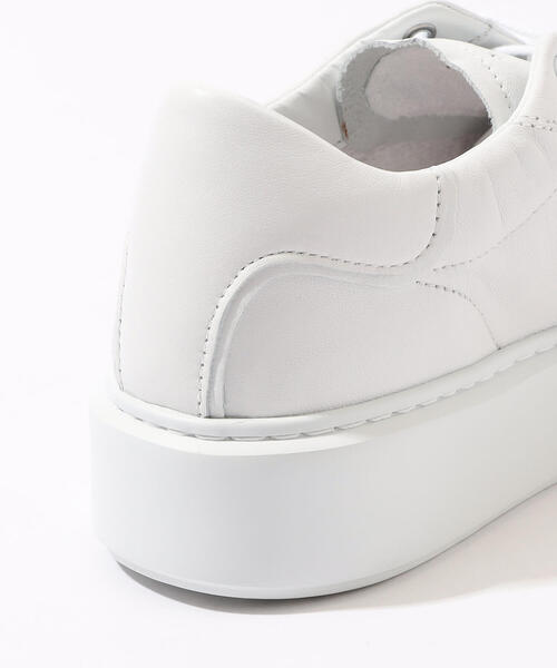 TOMORROWLAND （トゥモローランド）の「D.A.T.E. SFERA ローカットスニーカー（スニーカー・レディース・ホワイト・38/39/36/37）」の6枚目の写真