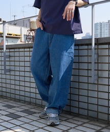 Levi's | 【Levi's/リーバイス】579STY BGY TAPER/バギーデニム/バギーパンツ(デニムパンツ)
