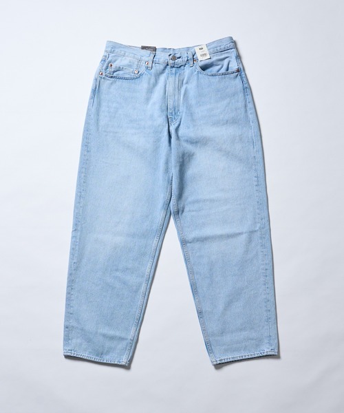 Levi'sリーバイスUSモデル579 バギーストレートジーンズ W33 L32 49da411e9d4092cfeca591ed59d6ed