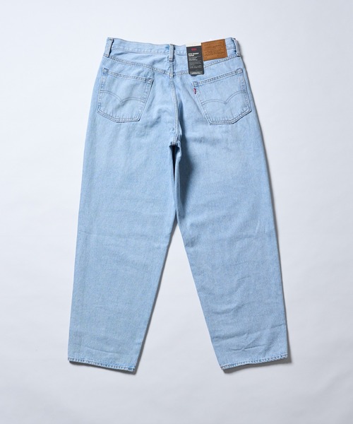 Levi's（リーバイス）の「【Levi's/リーバイス】579STY BGY TAPER