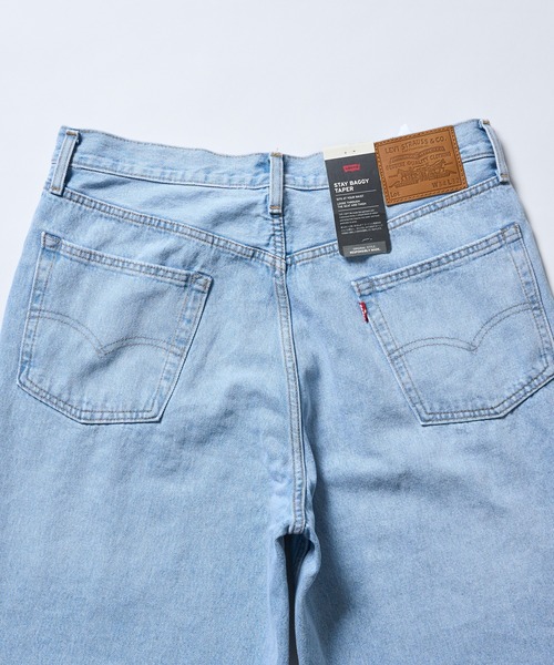 Levi's リーバイス 579 バギーフィットジーンズ W36 L34