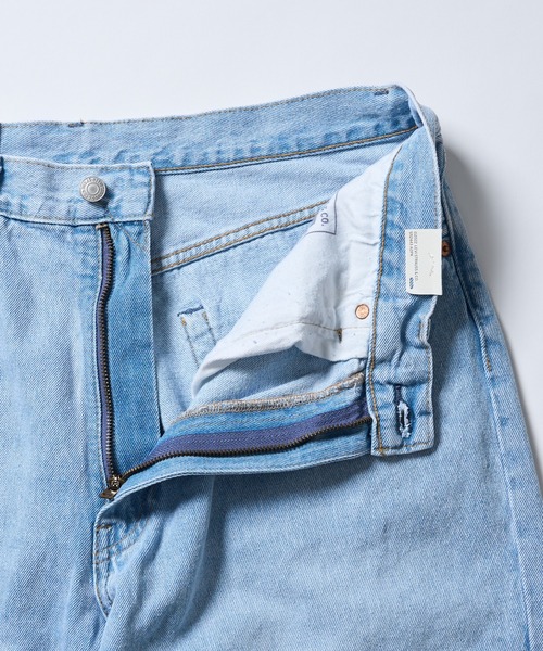 Levi's（リーバイス）の「【Levi's/リーバイス】579STY BGY TAPER