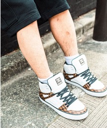 Dc Shoes ディーシーシューズの通販 Zozotown