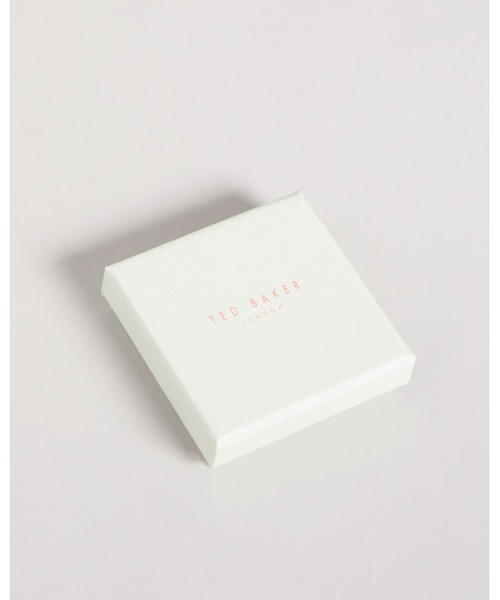 Ted Baker（テッドベーカー）の「GEANA マグノリア ネックレス/ペンダント（ネックレス・レディース・ゴールド・O/S）」の7枚目の写真