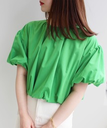 MLI'A | 2WAYボリューム袖ブラウス(シャツ/ブラウス)