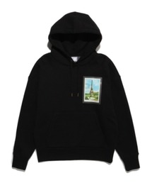 ami | AMI H19J036.746 HOODIE(スウェット)