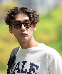 UNITED ARROWS | Zoff｜UNITED ARROWS｜ウェリントン型 2WAYサングラス（調光レンズ）(サングラス)