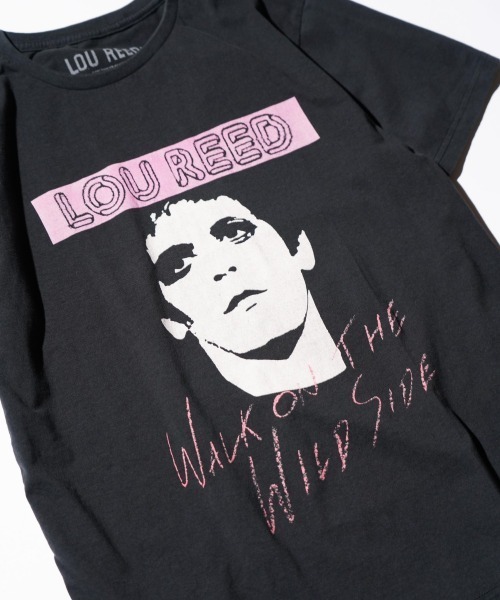 セール】THRIFTY LOOK / スリフティールック THRIFTY'LOUREED'TEE