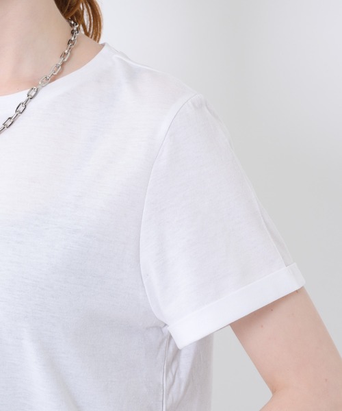 ROSIEE（ロージー）の「ROSIEE 女の子プリントT（Tシャツ