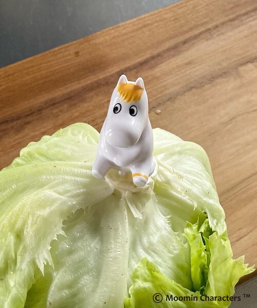 212 KITCHEN STORE(トゥワントゥキッチンストア)の「ムーミン&スノーク(その他雑貨・レディース・その他・00)」の2枚目の写真