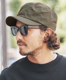 mko10605-Simple Canvas Work Cap キャップ