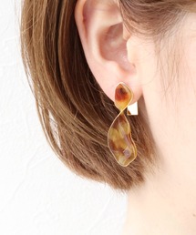 【The Rule 】Mirror ピアス