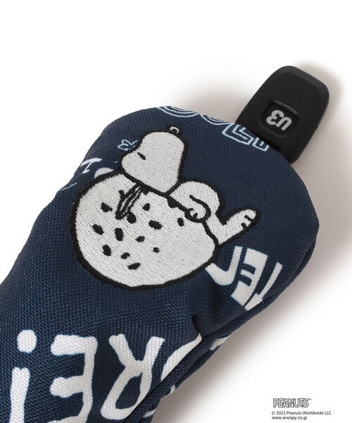 BEAMS GOLF（ビームスゴルフ）の「PEANUTS × BEAMS GOLF / 別注