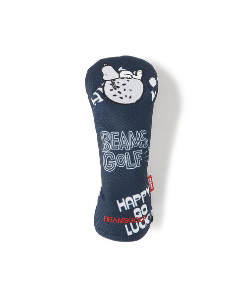 BEAMS GOLF（ビームスゴルフ）の「PEANUTS × BEAMS GOLF / 別注