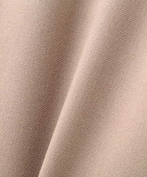 PROPORTION BODY DRESSING(プロポーションボディドレッシング)の「フロントポケットファスナータイト / 1212220510(スカート・レディース・ベージュ/ブラウン/グリーン・SMALL/MEDIUM)」の7枚目の写真