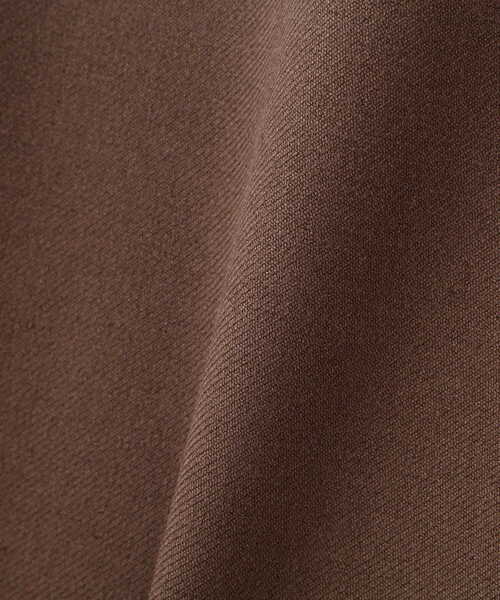 PROPORTION BODY DRESSING(プロポーションボディドレッシング)の「フロントポケットファスナータイト / 1212220510(スカート・レディース・ベージュ/ブラウン/グリーン・SMALL/MEDIUM)」の13枚目の写真