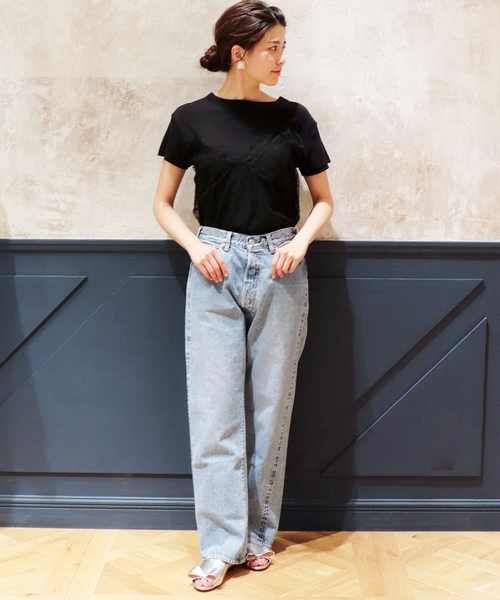 EDIFICE（エディフィス）の「IENA LA BOUCLE Sophie Hallette