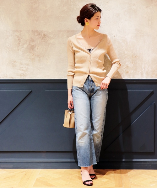 EDIFICE（エディフィス）の「IENA LA BOUCLE Sophie Hallette