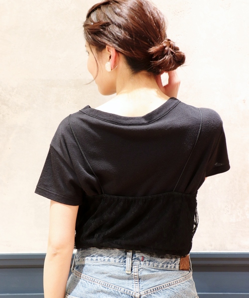 EDIFICE（エディフィス）の「IENA LA BOUCLE Sophie Hallette