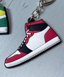 SPINNS（スピンズ）の「イラストデザイン ラバーキーホルダー（キーホルダー）」